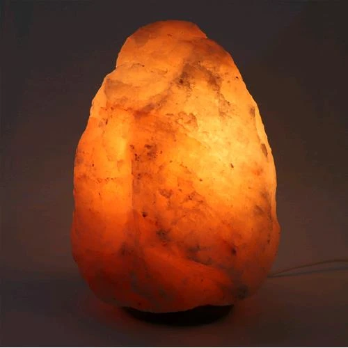 Himalayan Salt Lamp 90 - 100 Kg LASAL15