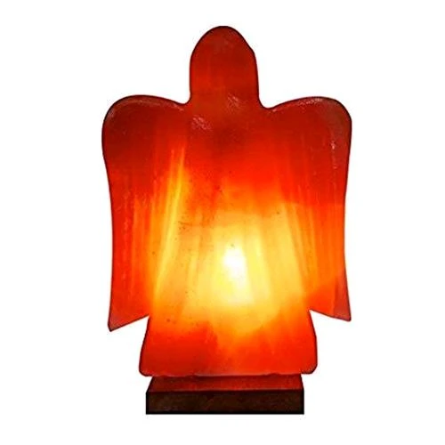 Angel Himalayan Salt Lamp LASAL26