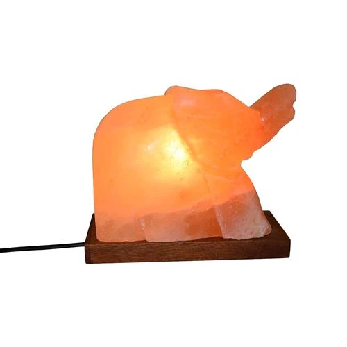 Elephant Himalayan Salt Lamp LASAL28