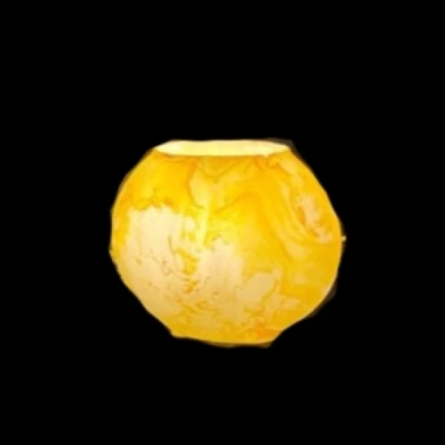 Venus Handmade Lamp in Mosaic Glass KGV162s